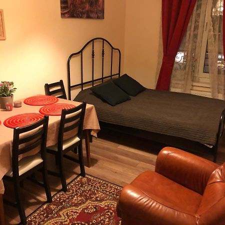Apartament Kolodziejska Гданськ Екстер'єр фото