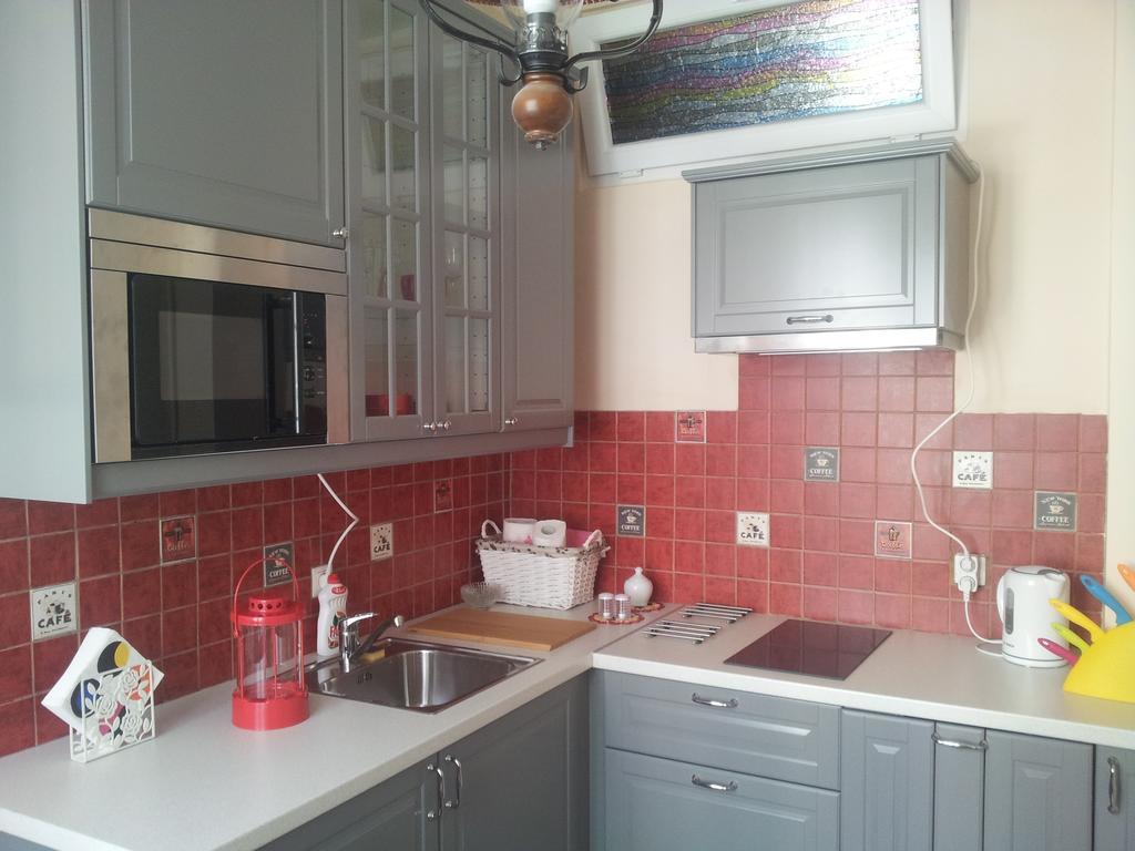 Apartament Kolodziejska Гданськ Номер фото