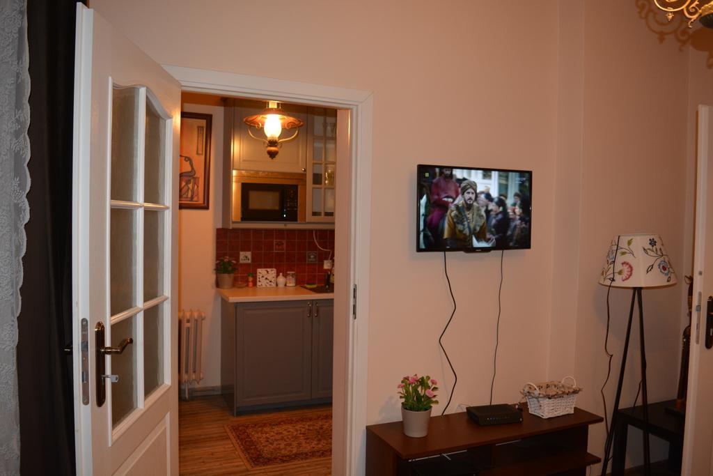Apartament Kolodziejska Гданськ Екстер'єр фото