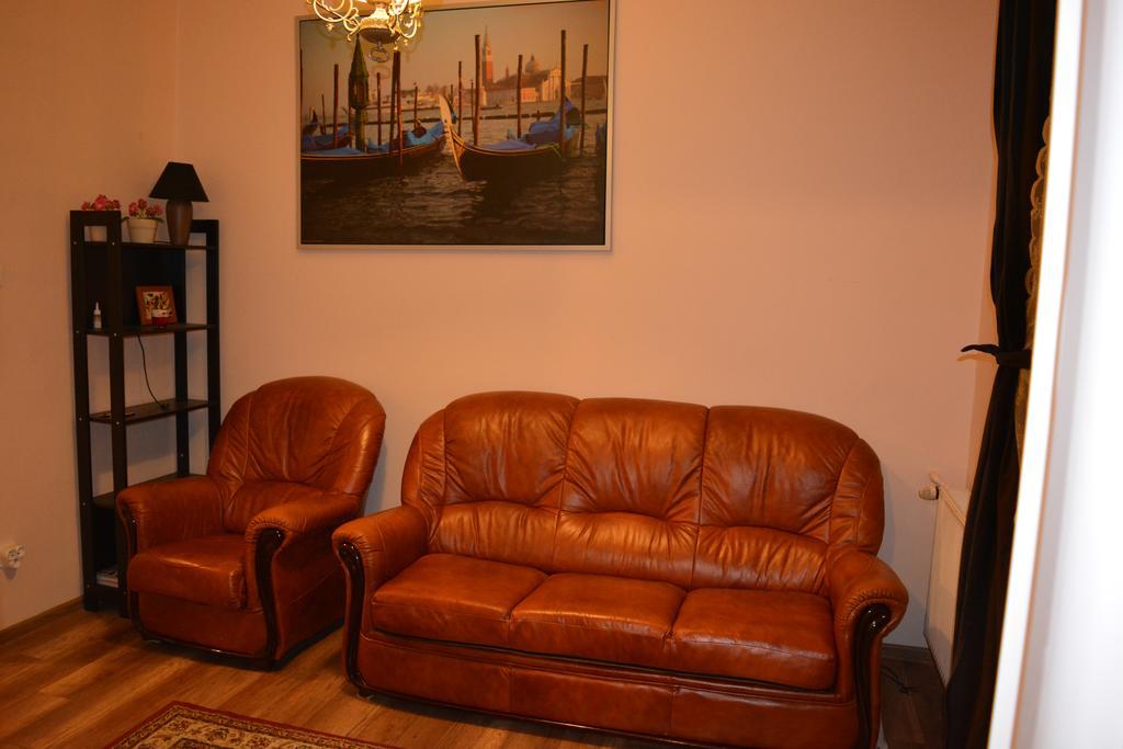 Apartament Kolodziejska Гданськ Екстер'єр фото