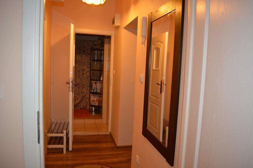 Apartament Kolodziejska Гданськ Екстер'єр фото